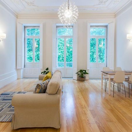Lolla'S Dream House Leilighet Porto Eksteriør bilde