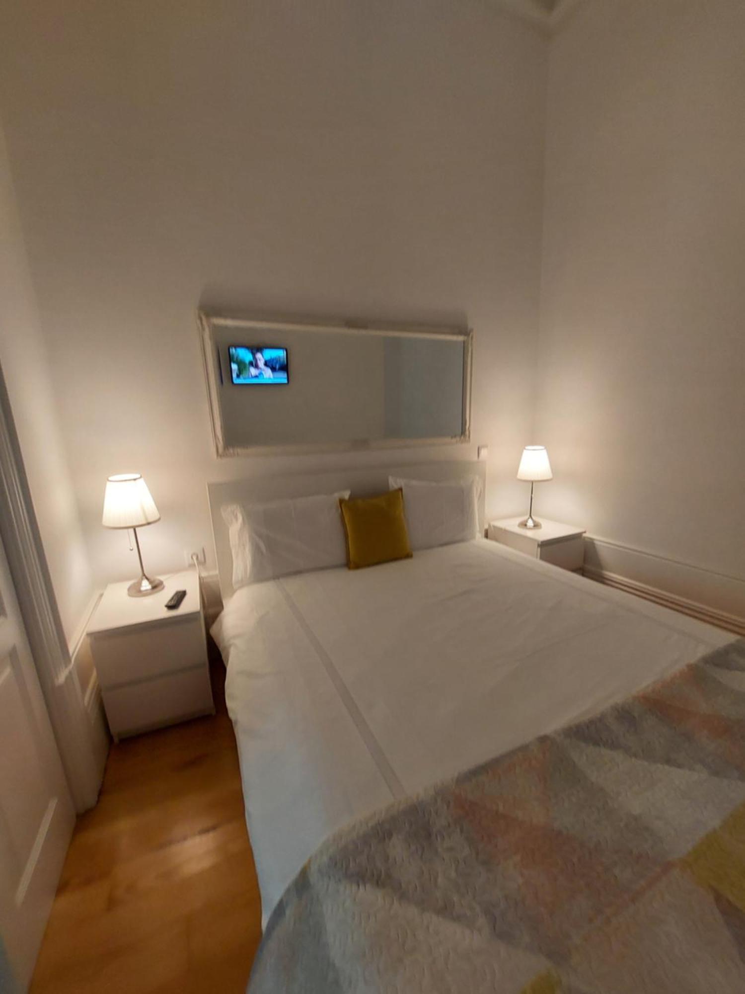 Lolla'S Dream House Leilighet Porto Eksteriør bilde