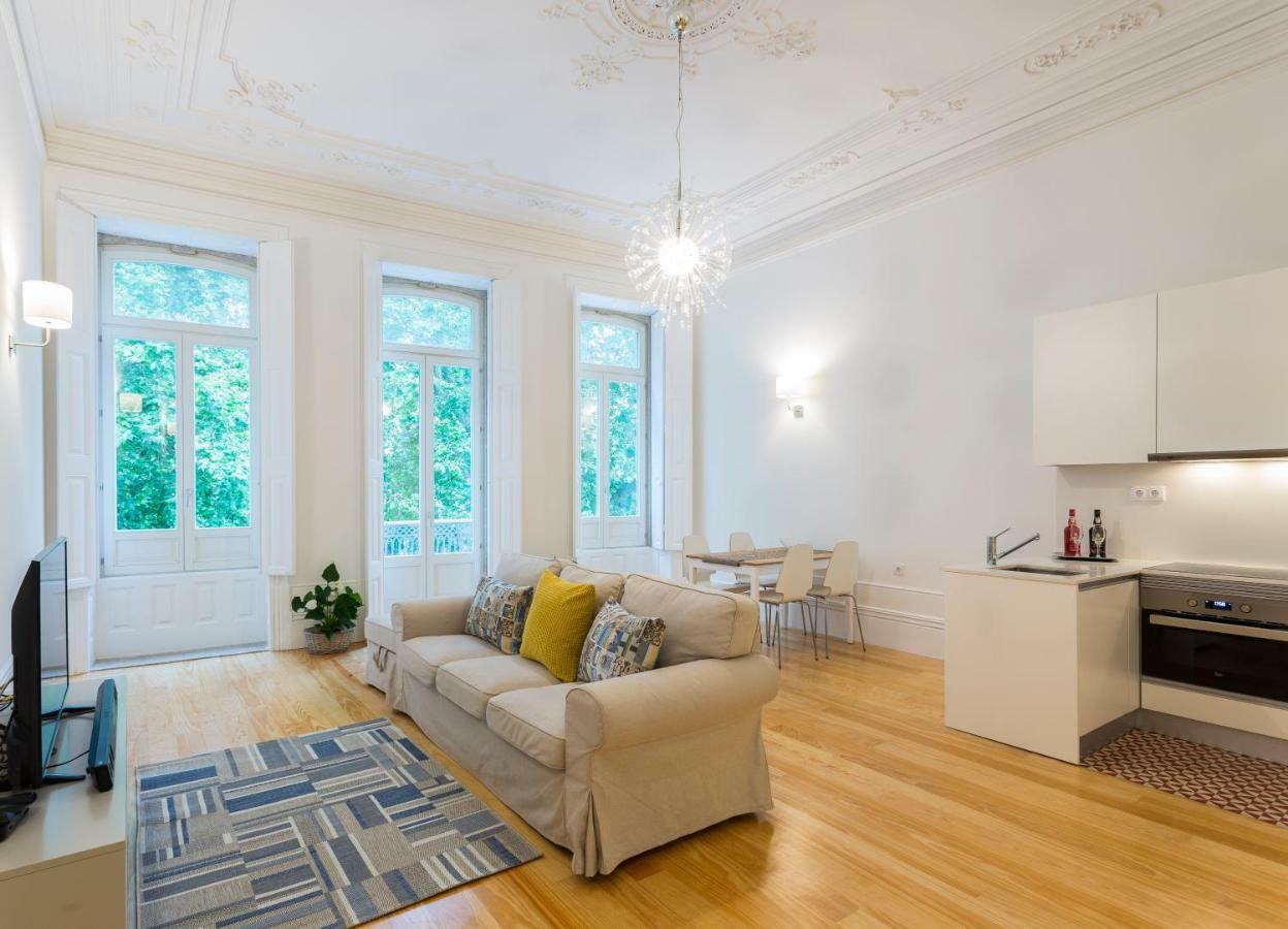 Lolla'S Dream House Leilighet Porto Eksteriør bilde