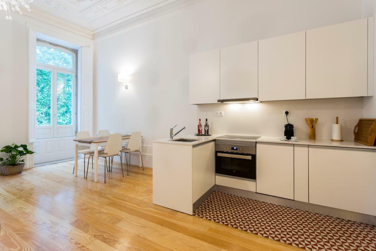 Lolla'S Dream House Leilighet Porto Eksteriør bilde