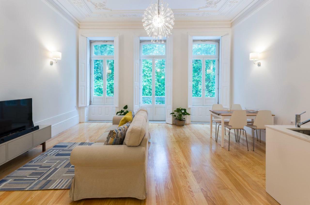 Lolla'S Dream House Leilighet Porto Eksteriør bilde